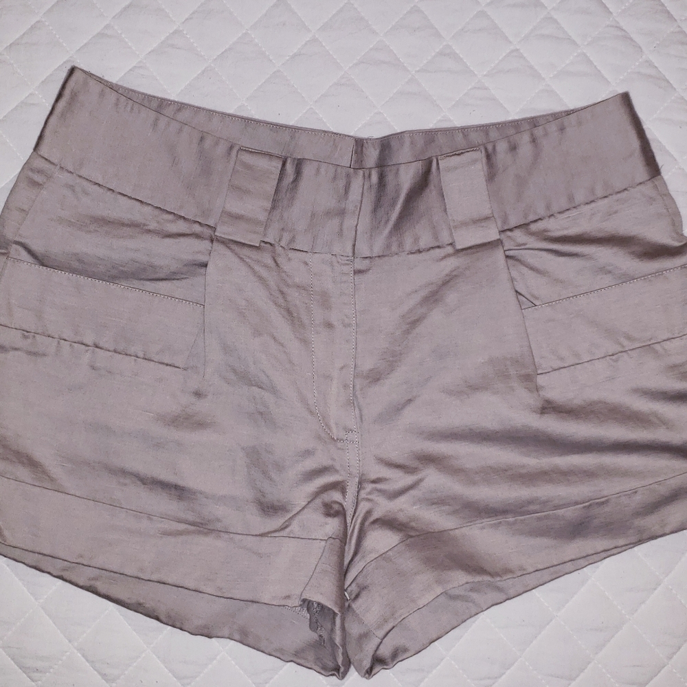 French Connection Shorts - Picture 2 of 3